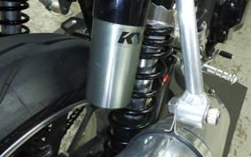 KAWASAKI ZRX1200 D ZRT20D