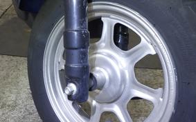 HONDA TACT-4ﾍﾞｰｼｯｸ AF79