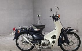 HONDA SUPER CUB90 HA02
