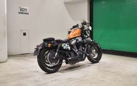 HARLEY XL1200X 2015