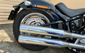 HARLEY FXST1340-1450 BVJ