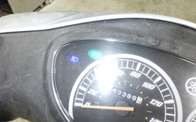 YAMAHA AXIS 125 TREET 2018 SE53J