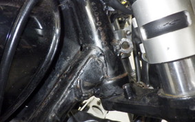 YAMAHA XJ400 1981