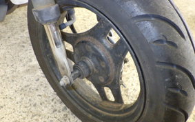 SUZUKI LET's 4 CA41A