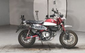 HONDA MONKEY 125 JB02