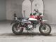 Фото Honda MONKEY 125 2018 с японского аукциона