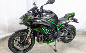 KAWASAKI H2 SE 2025 ZRT00R