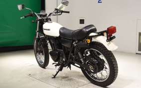 KAWASAKI 250TR 2025 BJ250F