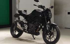 HONDA CB250R 2021 MC52