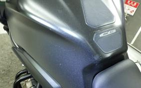 HONDA CB650R 2021 RH03