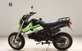 KAWASAKI KSR110 KL110A