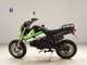 Фото Kawasaki KSR110 с японского аукциона