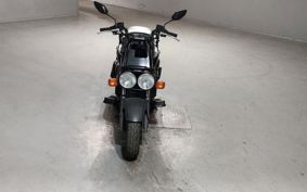 HONDA PS250 MF09