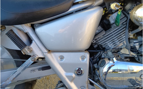 HONDA CB1300SF SUPER FOUR 1998 SC40
