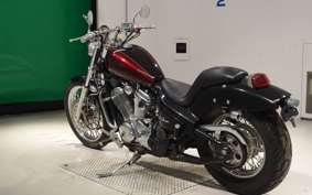 HONDA STEED 600 1991 PC21