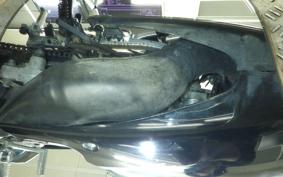 SUZUKI RG125 Gamma NF13A