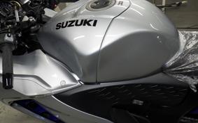 SUZUKI HAYABUSA Gen.3 2026 EJ11A