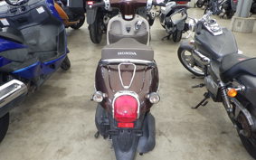 HONDA GIORNO 2 AF70