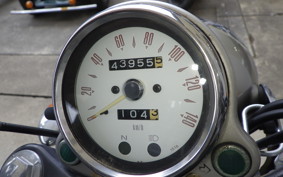 KAWASAKI ESTRELLA CUSTOM 2015 BJ250A