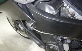 KAWASAKI ZZ1100 NINJA R 1992 ZXT10C