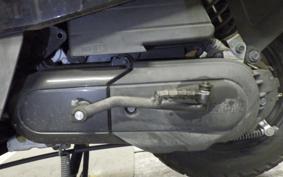 YAMAHA VOX 1998 SA52J