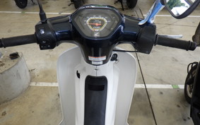HONDA C50 SUPER CUB AA04