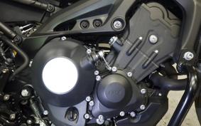 YAMAHA XSR900 2016 RN46J