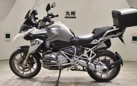 BMW R1200GS 2014
