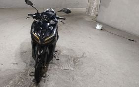 HONDA  BURR O125 JM41