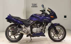 HONDA XELVIS 1997 MC25