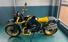 BMW R NINE T URBAN GS 2021 0L91