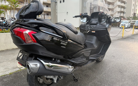 SUZUKI SKYWAVE 650LX 2013 CP52A
