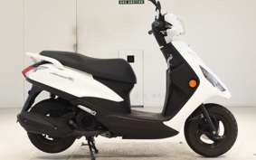 YAMAHA AXIS 125 Z 2018 SED7J
