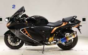 SUZUKI HAYABUSA Gen.3 2021 EJ11A