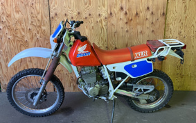 HONDA XLR250R MD22