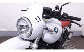 BMW R NINE T GS URBAN 2018 0J41