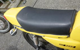 YAMAHA RD50 2U2