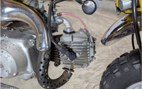 HONDA MONKEY Z50J