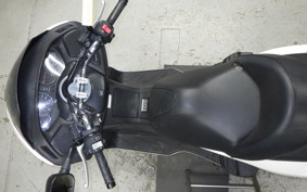 HONDA FORZA Z 2013 MF08