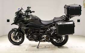 YAMAHA MT-09 Tracer 2018 RN51J