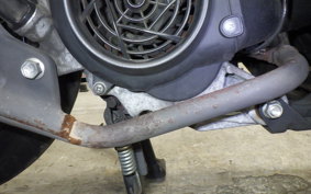 SUZUKI ADDRESS 110 2026 CE47A