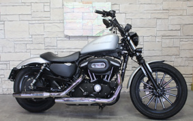 HARLEY HARLEY XL883N 2010 LE2