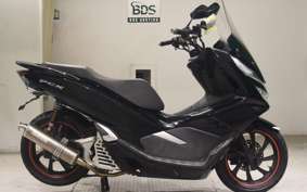 HONDA PCX 125 2018 JF81