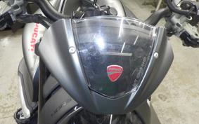 DUCATI MONSTER 937 + 2023