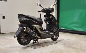 YAMAHA CYGNUS 125 XSR 2 2010 SE44J