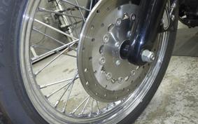 HARLEY FXDB 1580 2008