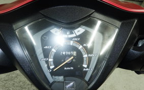 HONDA DIO 110 2023 JF31