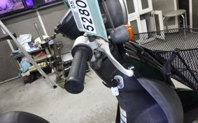 HONDA TODAY 2 AF67