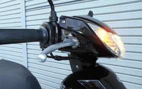 YAMAHA JOG ZR SA39J