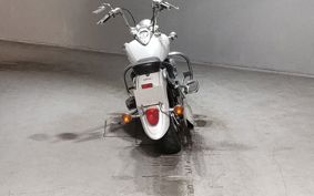 YAMAHA DRAGSTAR 400 CLASSIC 2004 VH01J
